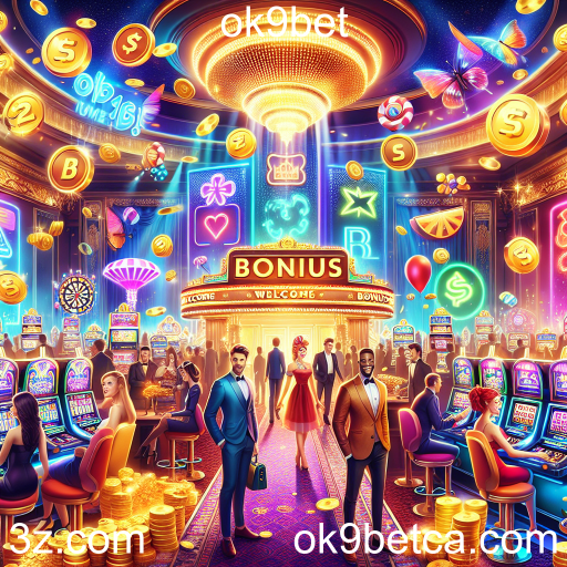 Catálogo de slots