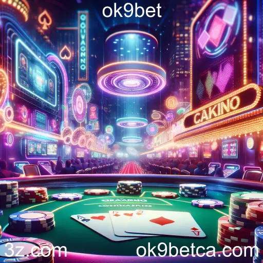 Estatísticas ok9bet