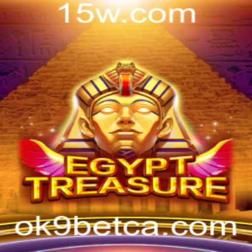 Explorando o Fascinante Mundo de EgyptTreasure com OK9bet