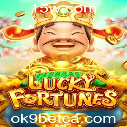 Descubra o Fascinante Mundo de LUCKYFORTUNES: Uma Introdução ao Jogo